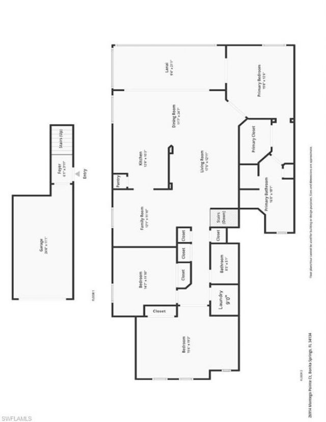 26914 Montego Pointe Ct, Unit 201, Bonita Springs, FL 34134 Photo