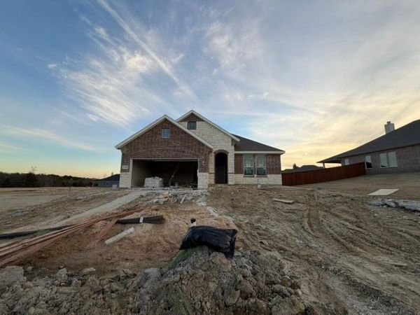 2304 Shamrock Lane, Weatherford, TX 76087