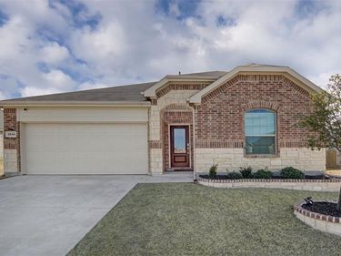 2549 Goodrich Road, Fort Worth, TX 76179