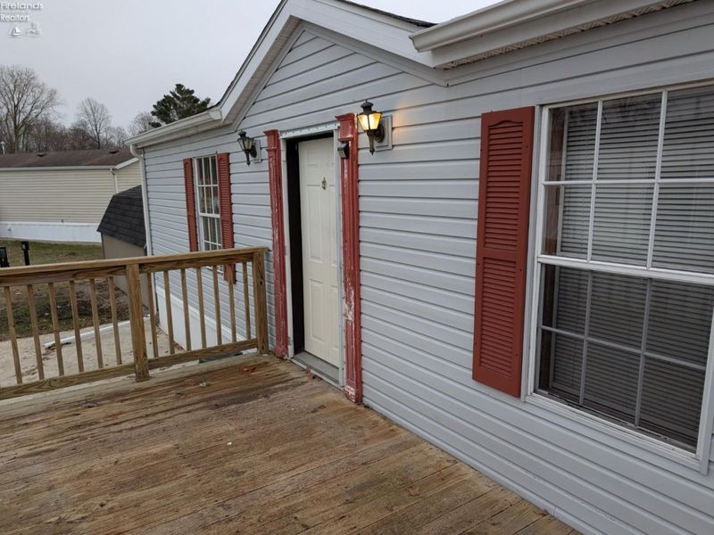 220 Maple Lane, Unit 115A, Green Springs, OH 44836 Photo 23