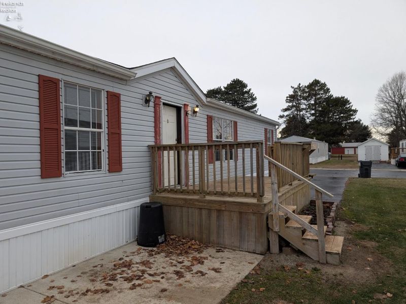 220 Maple Lane, Unit 115A, Green Springs, OH 44836 Photo 24