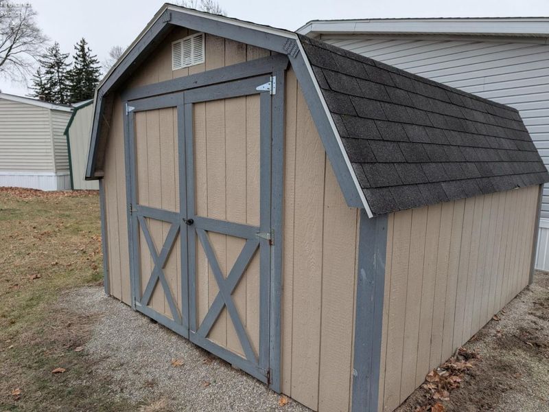 220 Maple Lane, Unit 115A, Green Springs, OH 44836 Photo 25