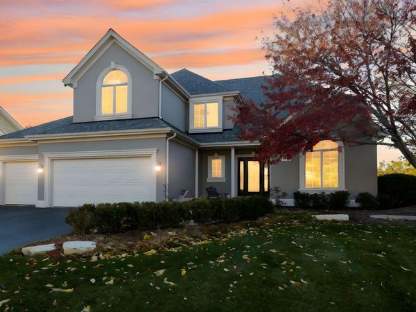 2503 Skylane Drive, Naperville, IL 60564