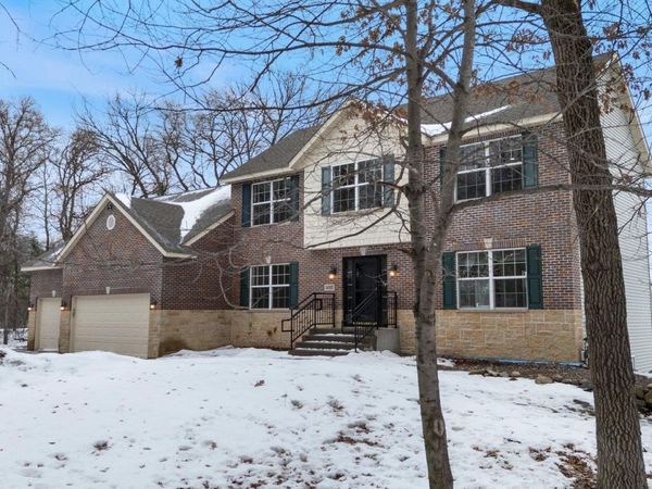 14100 296th Circle NW, Princeton, MN 55371