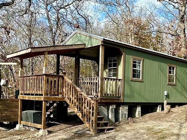 227 Champion Oak Trail, Gerald, MO 63037