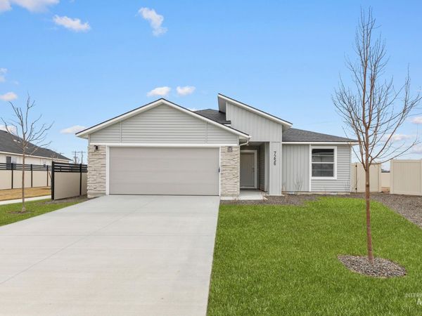 7256 S Menzingers Ave, Meridian, ID 83642