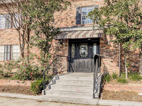 4735 Government St, Unit #109, Baton Rouge, LA 70806