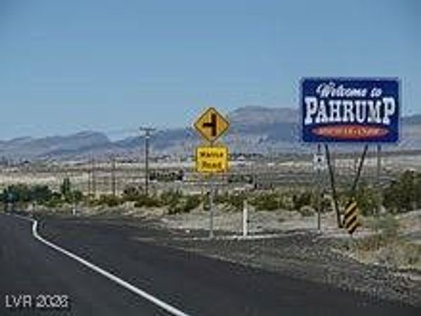 3241 Homestead Road, Pahrump, NV 89048