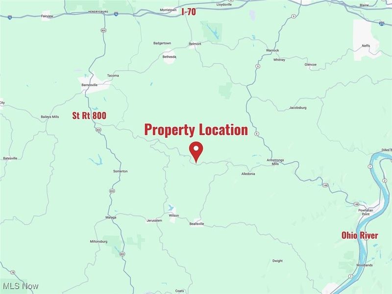 0 OH-148, Beallsville, OH 43716 Photo 2