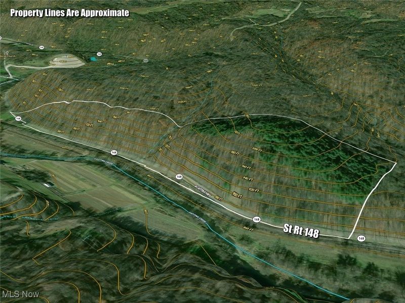 0 OH-148, Beallsville, OH 43716 Photo 3