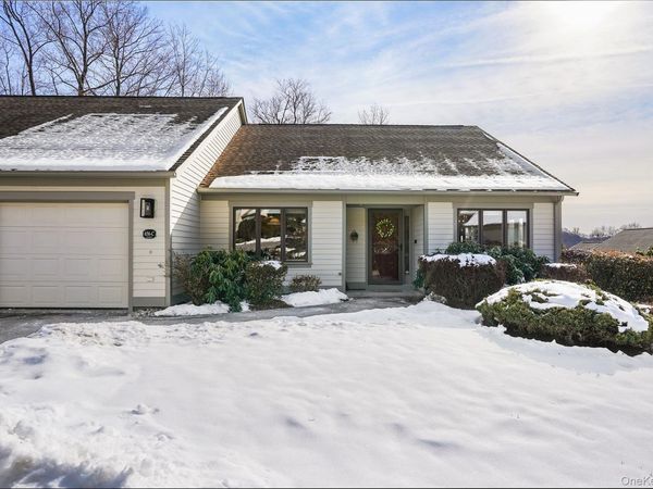 656 Heritage Hills Drive, Unit C, Somers, NY 10589