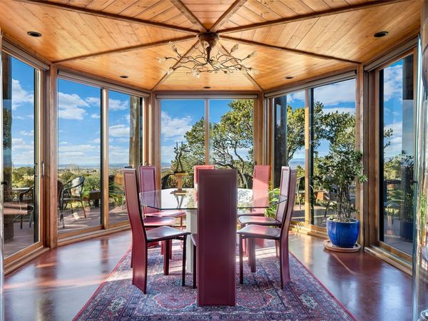 2022 Foothills Road , Santa Fe, NM 87505