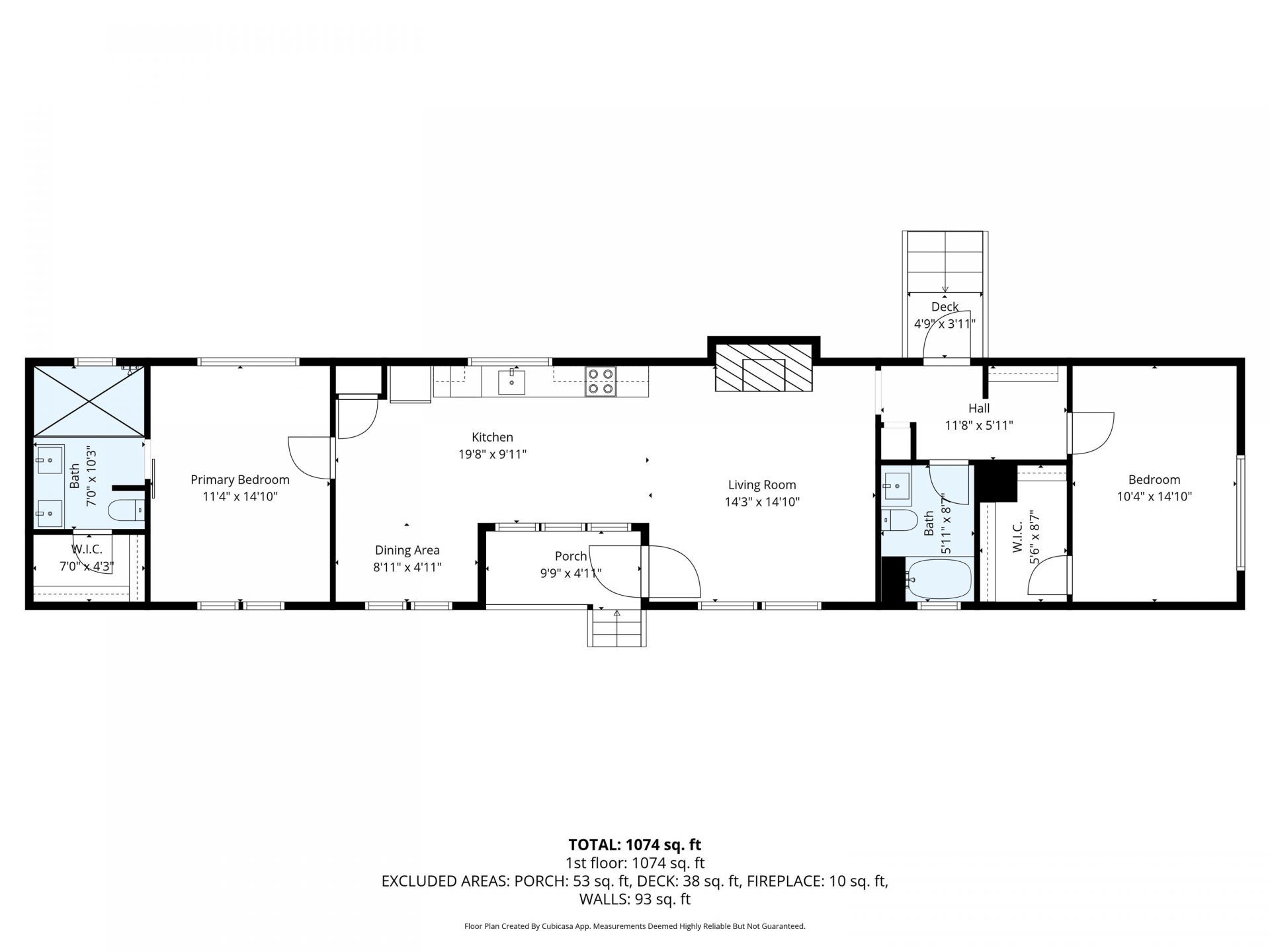 315 Hangar Ct. Photo 55
