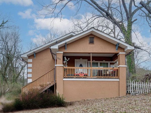 1111 Jarvis Avenue, Chattanooga, TN 37411