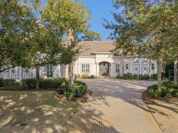 1492 E Island Green Lane Lane, Miramar Beach, FL 32550