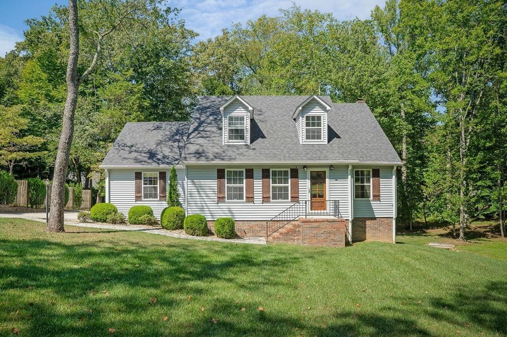 480 Jamestown Rd, Cookeville, TN 38501 Main Photo