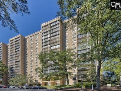 1825 St Julian Place, Unit 6-F, Columbia, SC 29204