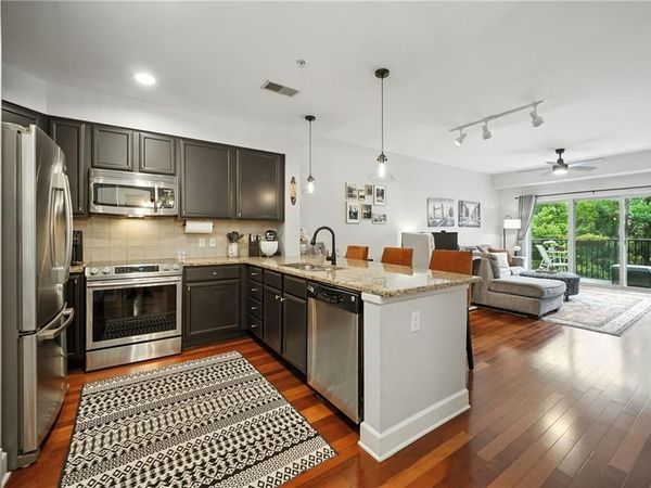 200 River Vista Drive, Unit 445, Atlanta, GA 30339