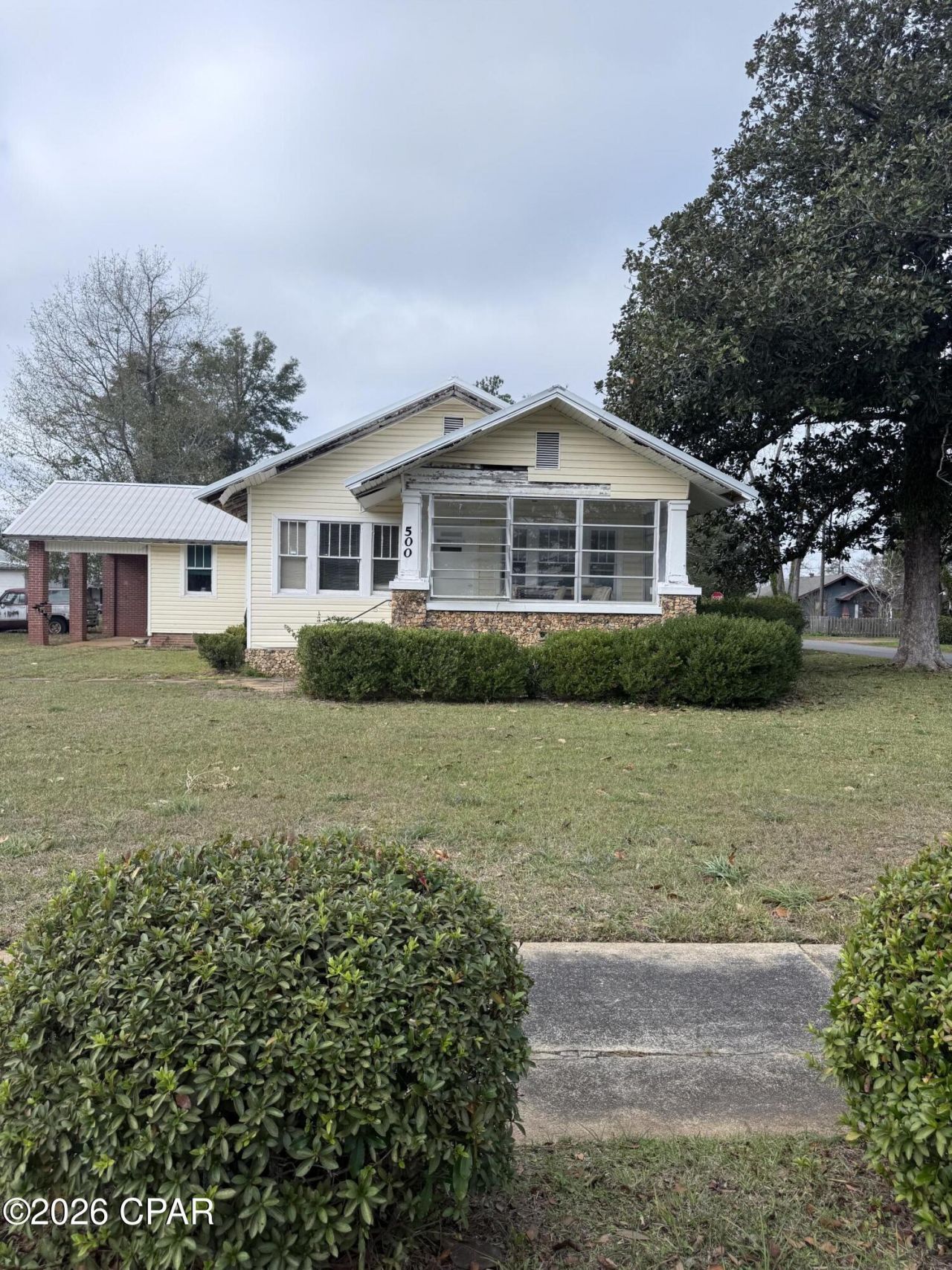 500 Morgan Avenue, Chattahoochee, FL 32324 Main Photo