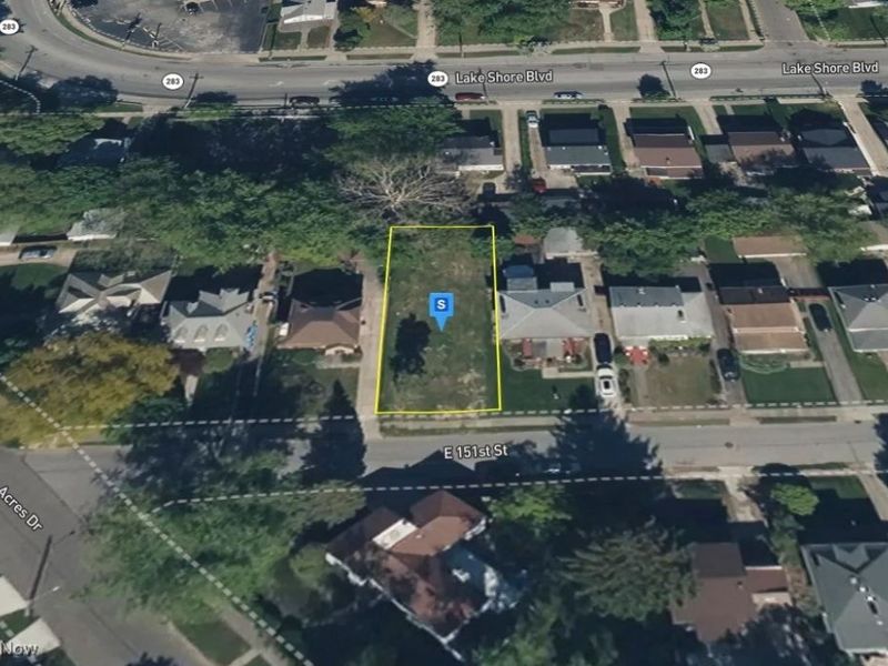 229 E 151st Street, Cleveland, OH 44110 Photo 3