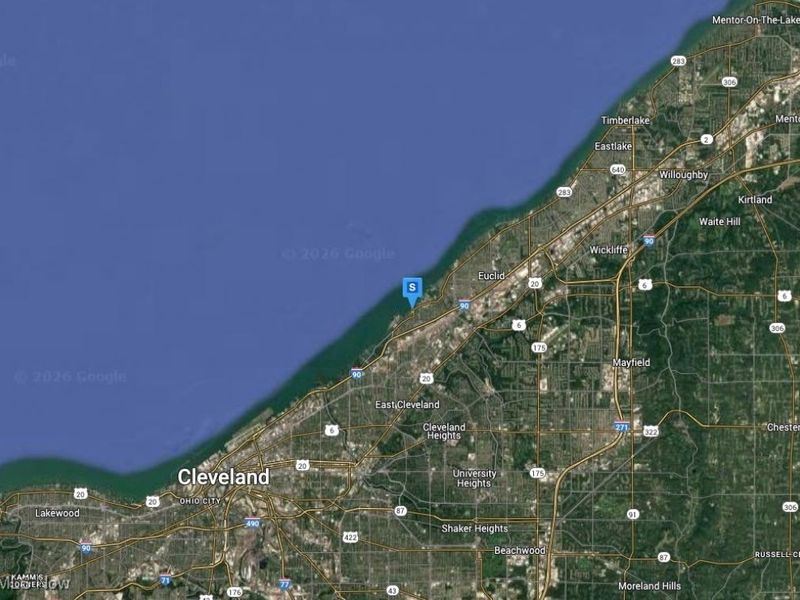 229 E 151st Street, Cleveland, OH 44110 Photo 5