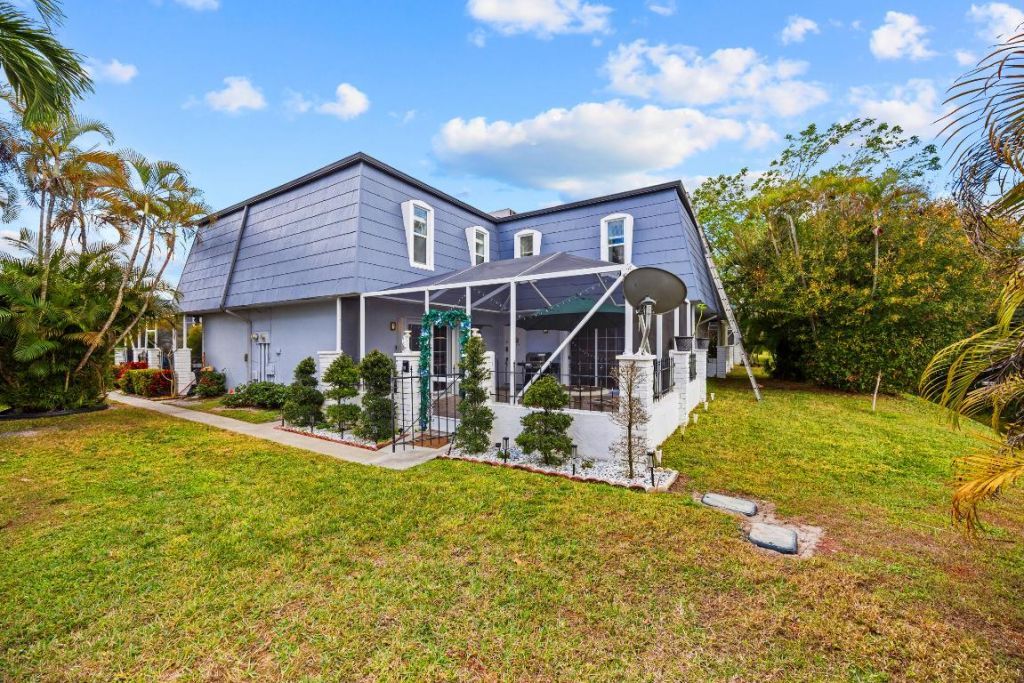 12049 Basin Street N, Wellington, FL 33414 Photo