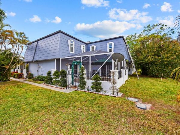 12049 Basin Street N, Wellington, FL 33414