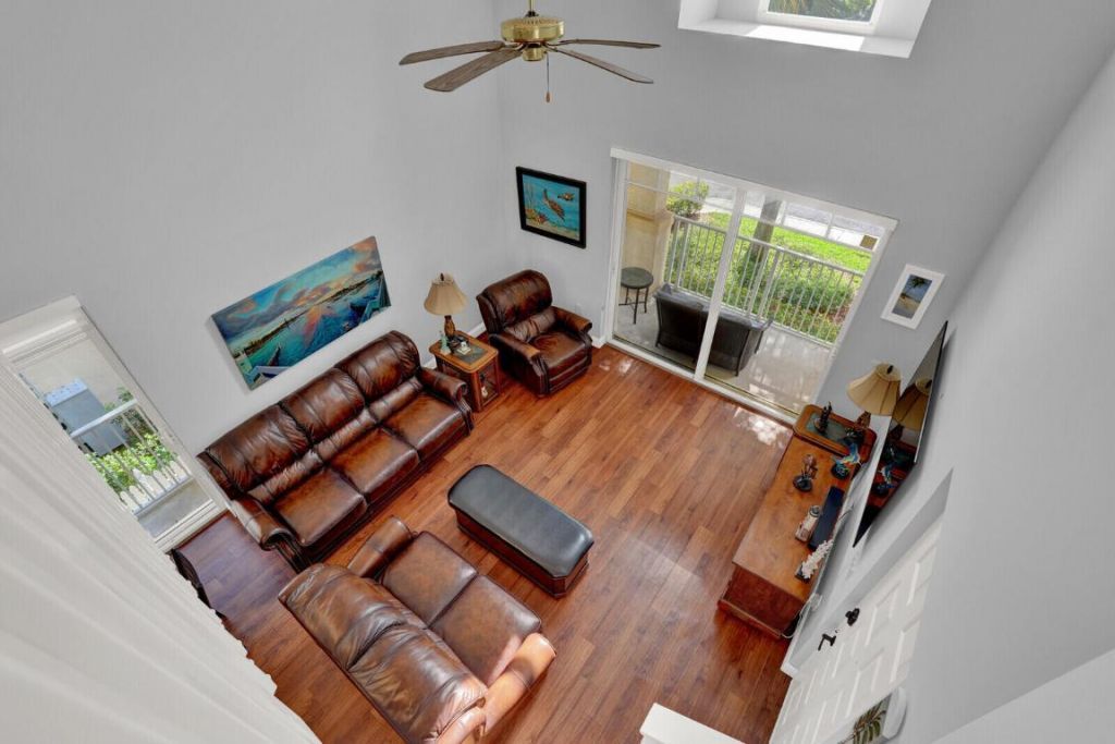 4823 Chancellor Drive, Unit 20, Jupiter, FL 33458 Photo