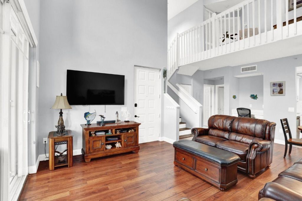 4823 Chancellor Drive, Unit 20, Jupiter, FL 33458 Photo