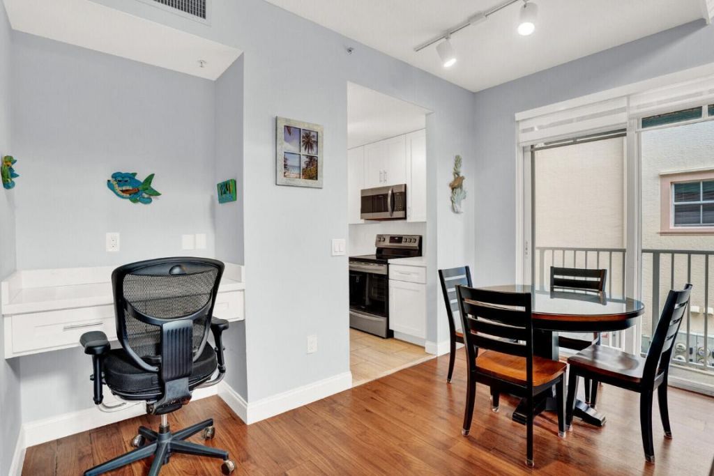 4823 Chancellor Drive, Unit 20, Jupiter, FL 33458 Photo