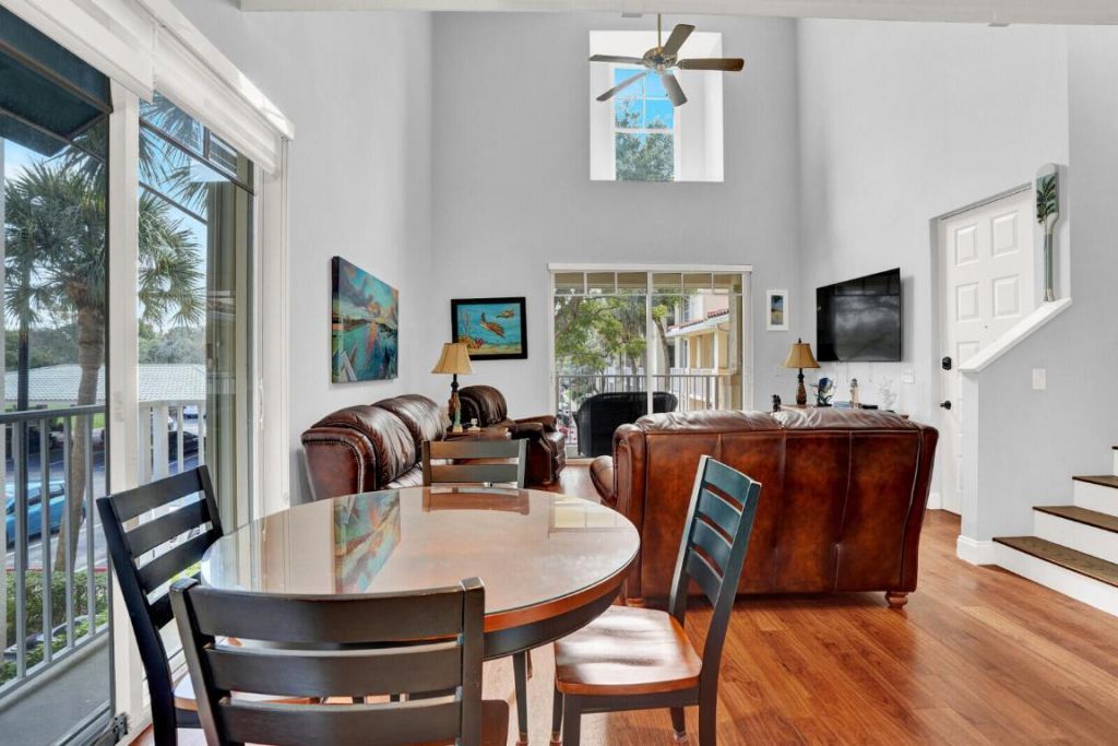 4823 Chancellor Drive, Unit 20, Jupiter, FL 33458 Photo