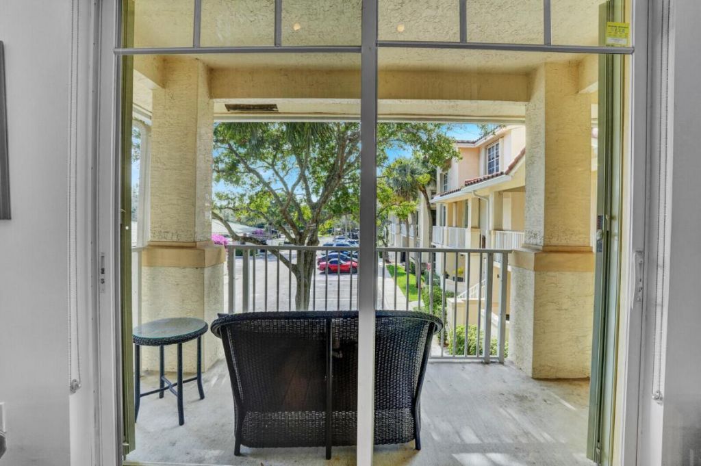 4823 Chancellor Drive, Unit 20, Jupiter, FL 33458 Photo