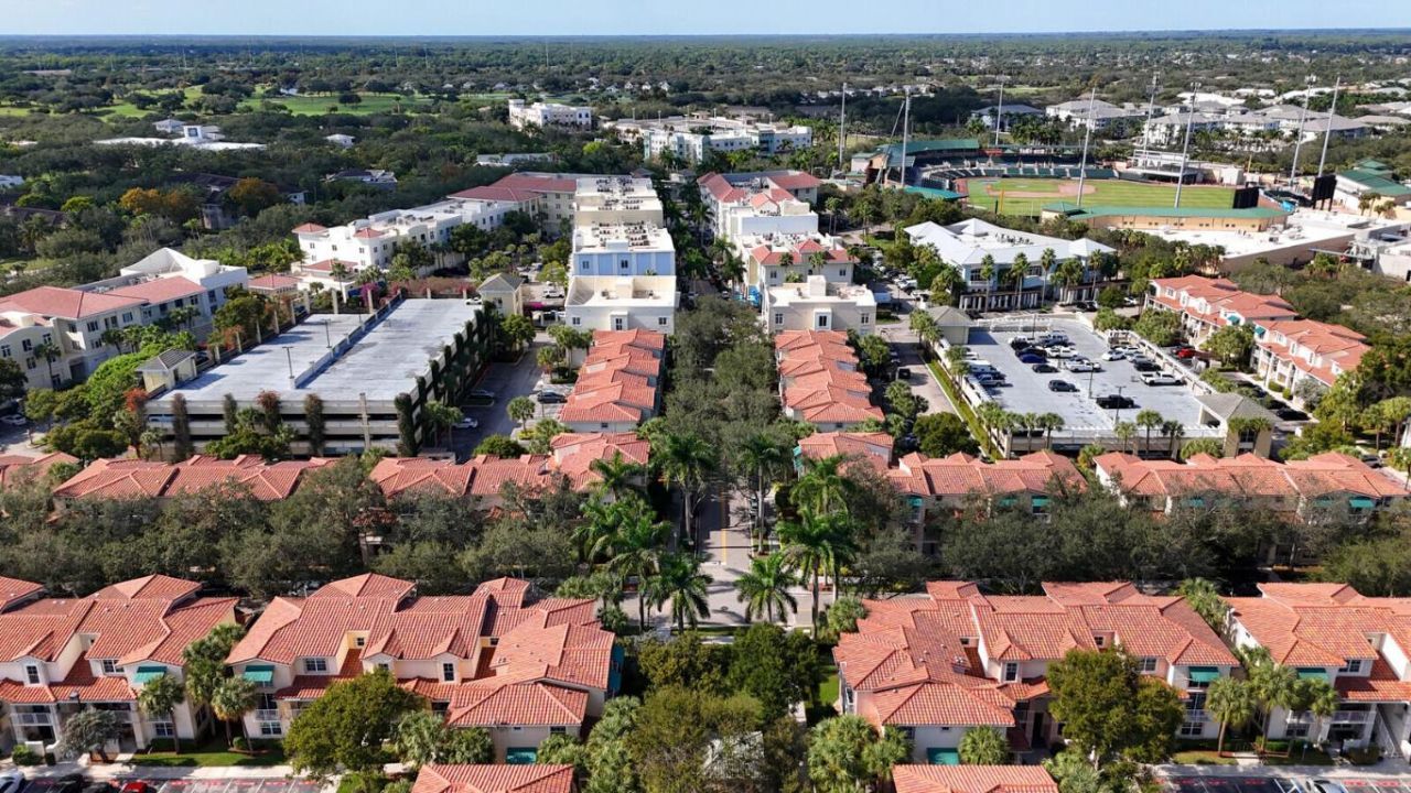 4823 Chancellor Drive, Unit 20, Jupiter, FL 33458 Photo