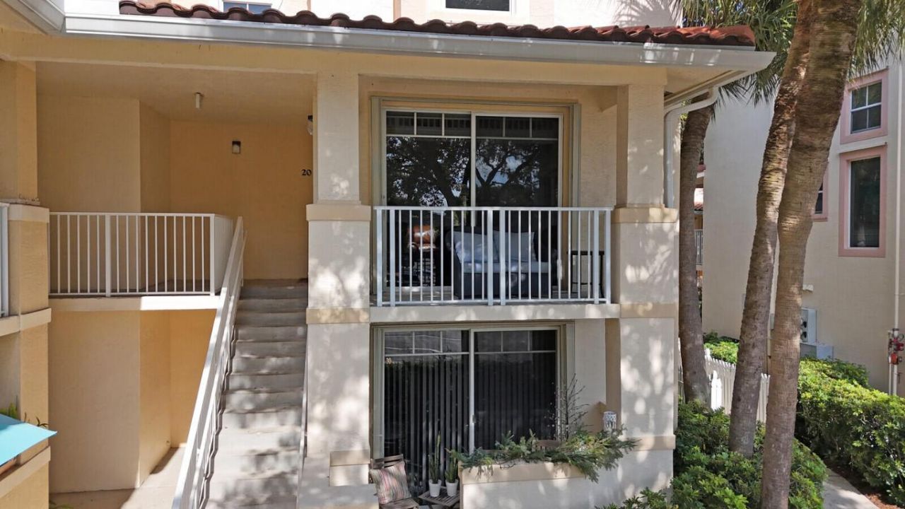 4823 Chancellor Drive, Unit 20, Jupiter, FL 33458 Photo