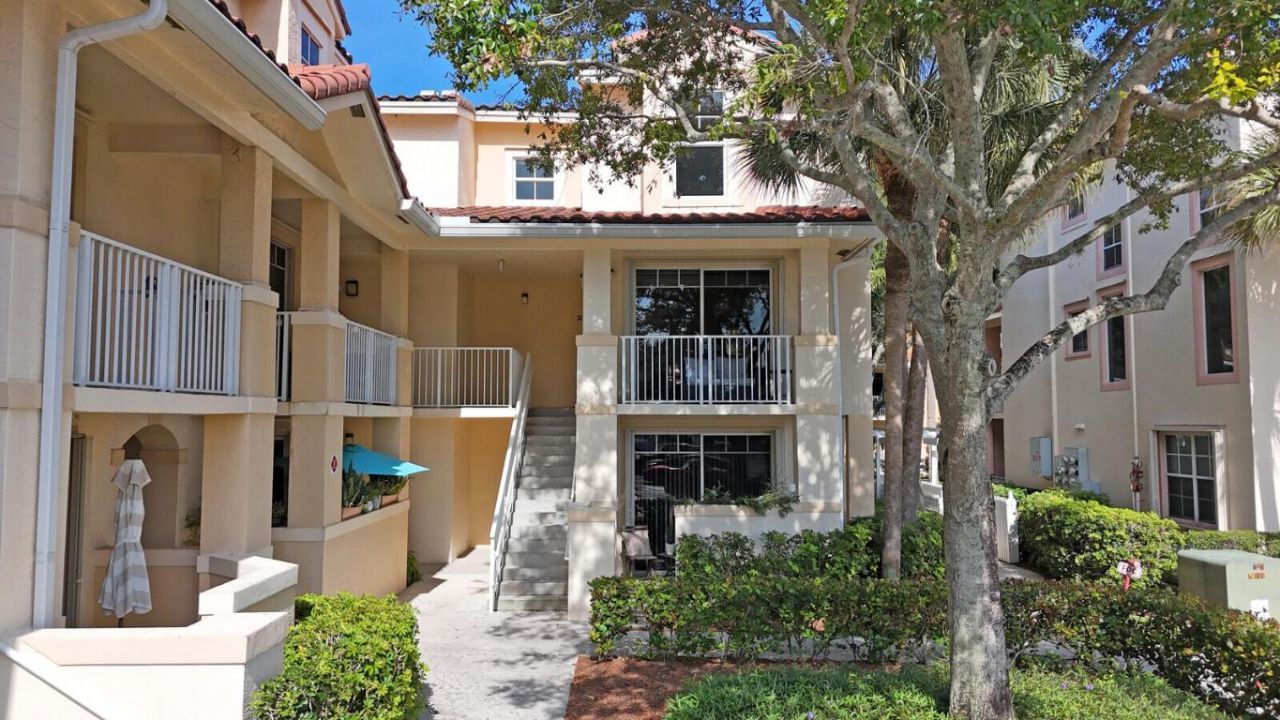 4823 Chancellor Drive, Unit 20, Jupiter, FL 33458 Photo