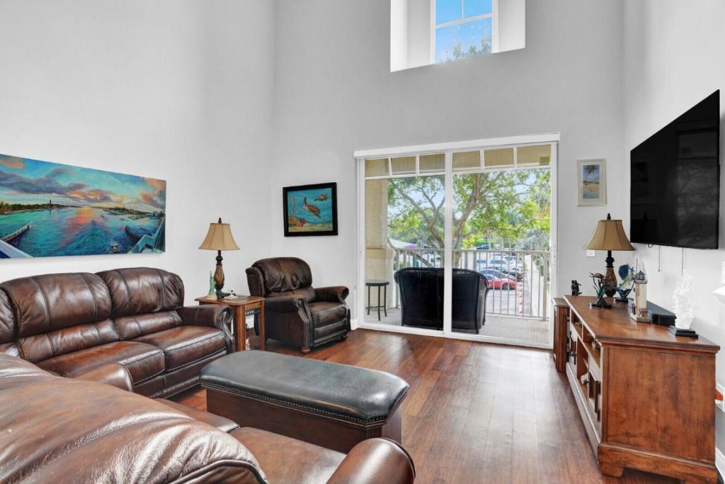 4823 Chancellor Drive, Unit 20, Jupiter, FL 33458 Photo