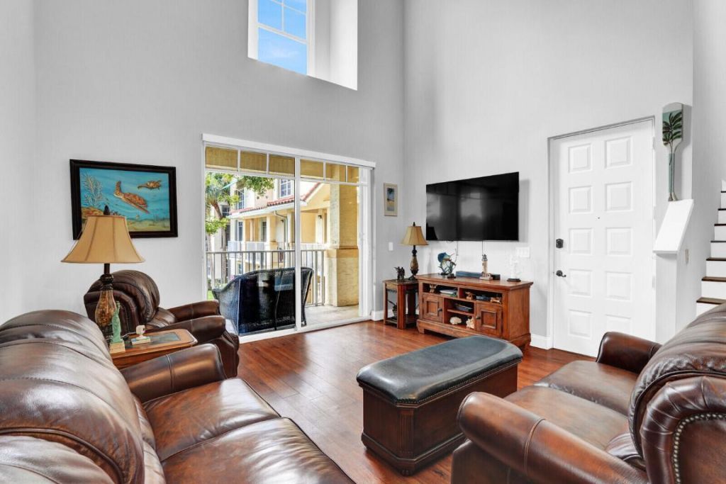 4823 Chancellor Drive, Unit 20, Jupiter, FL 33458 Photo