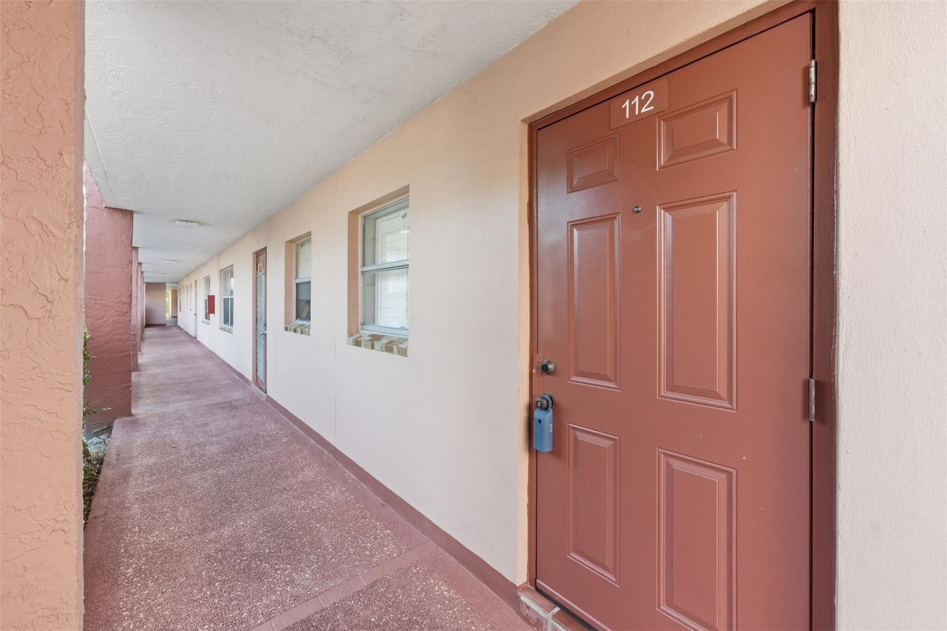 9460 Sunrise Lakes Boulevard, Unit 112, Sunrise, FL 33322 Photo