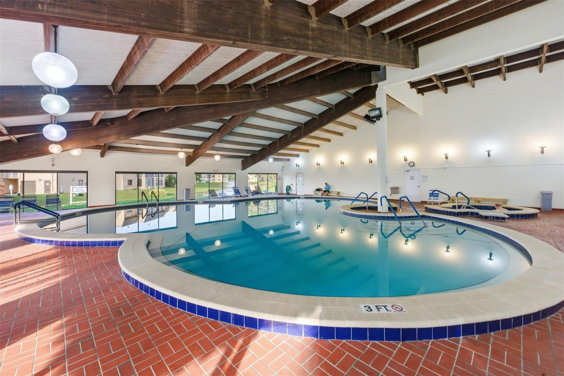 9460 Sunrise Lakes Boulevard, Unit 112, Sunrise, FL 33322 Photo