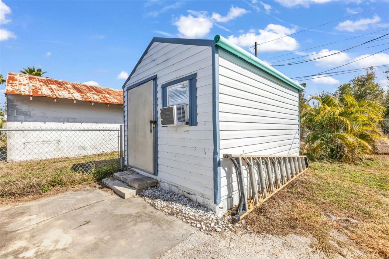 6128 Padula Street, Punta Gorda, FL 33950 Photo