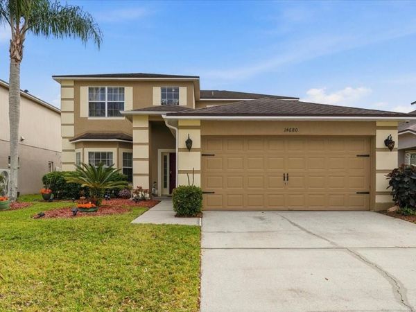 14680 YORKSHIRE RUN DR, ORLANDO, FL 32828