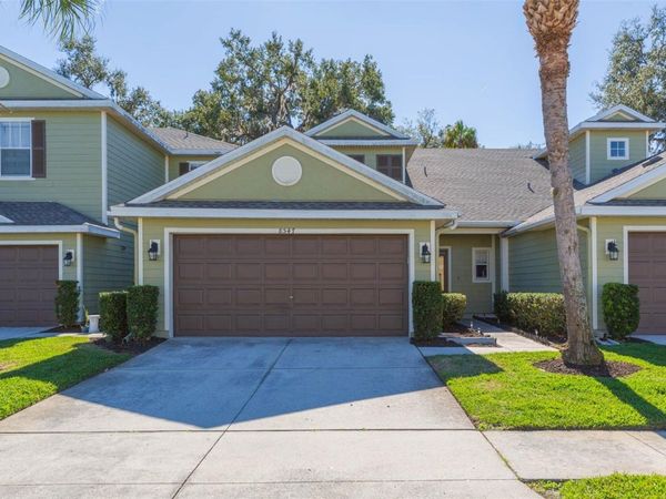 8547 SANDPIPER RIDGE AVENUE, TAMPA, FL 33647