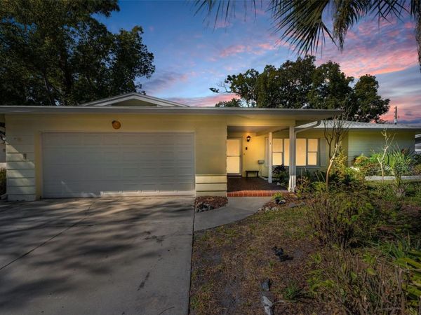 2310 SARAZEN DR, DUNEDIN, FL 34698