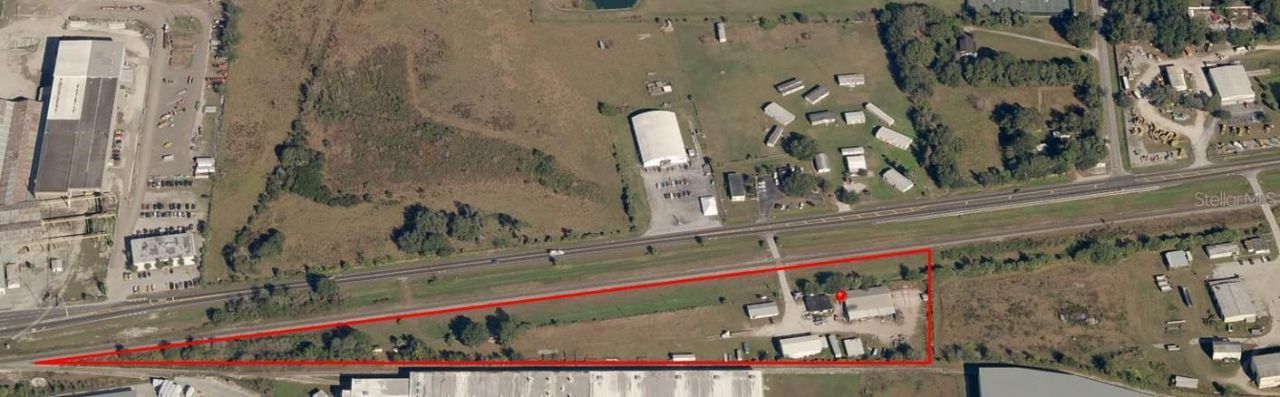 2295 Us Highway 92 E, Plant City, FL 33563 Photo