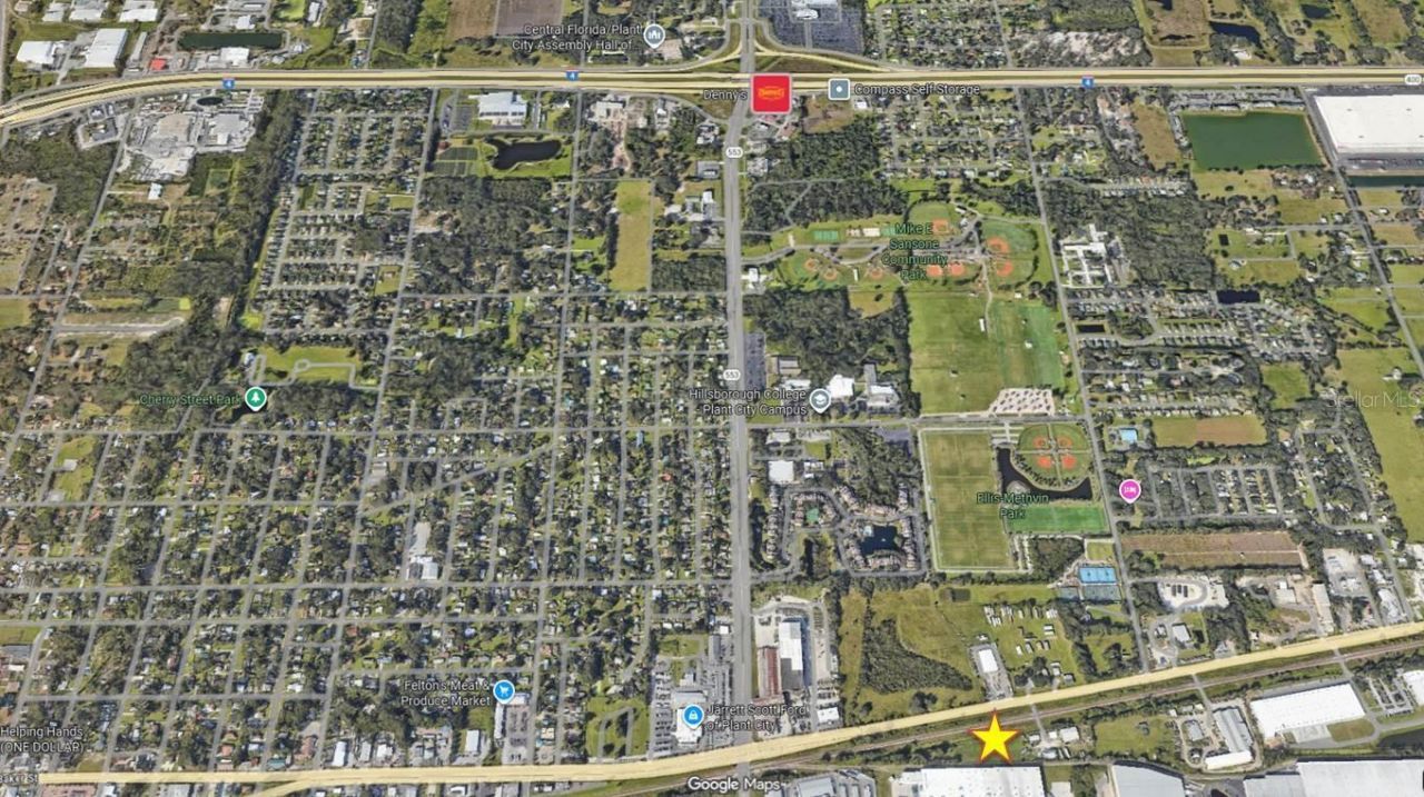 2295 Us Highway 92 E, Plant City, FL 33563 Photo