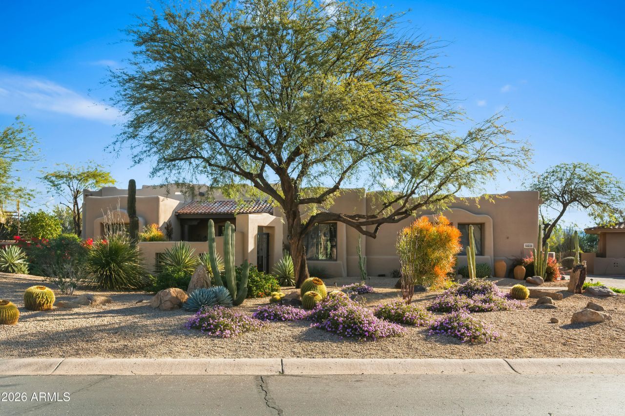 27407 N Quintana Drive, Rio Verde, AZ 85263 Main Photo