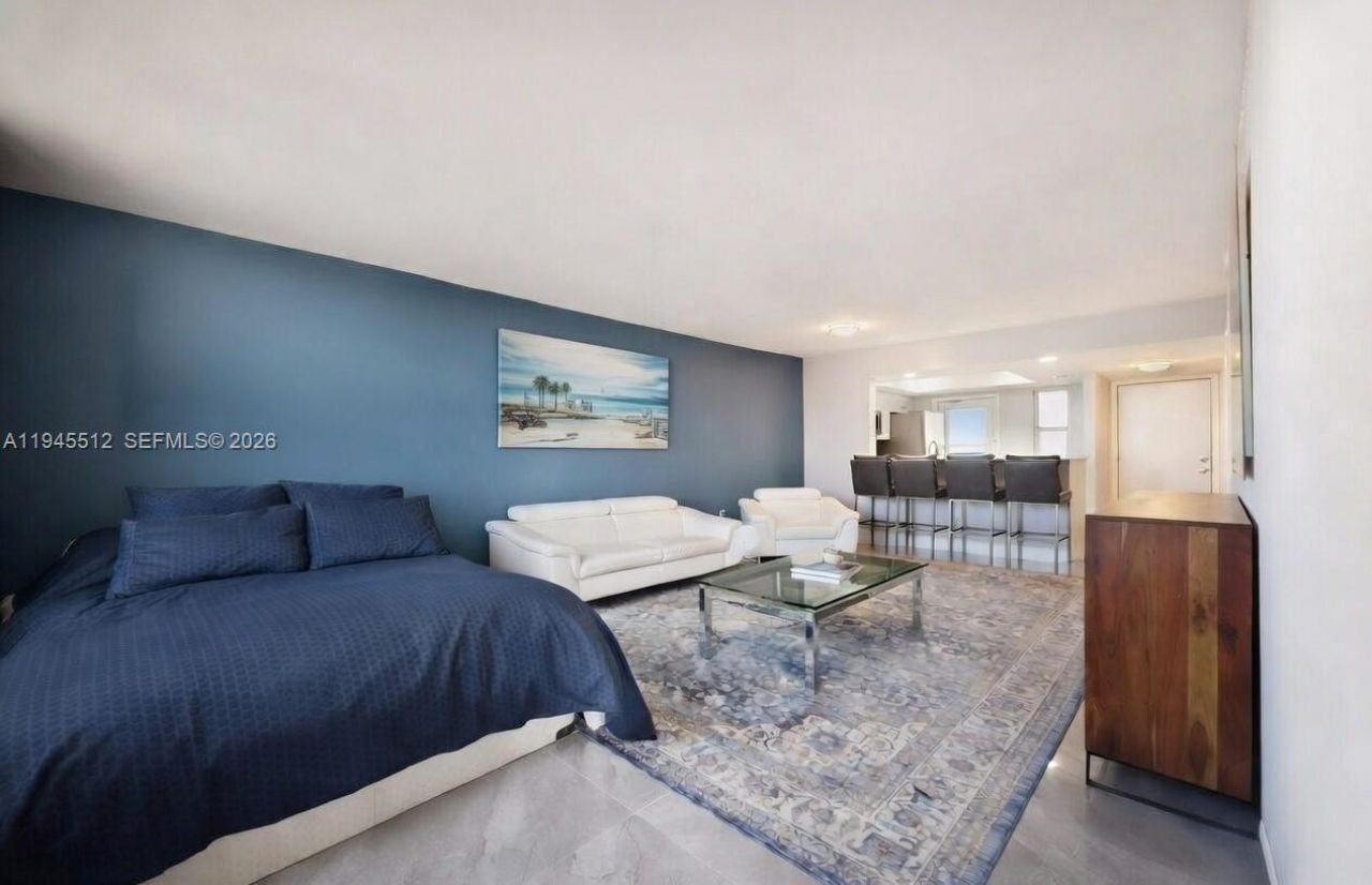 1893 S Ocean Dr, Unit 810, Hallandale Beach, FL 33009 Photo