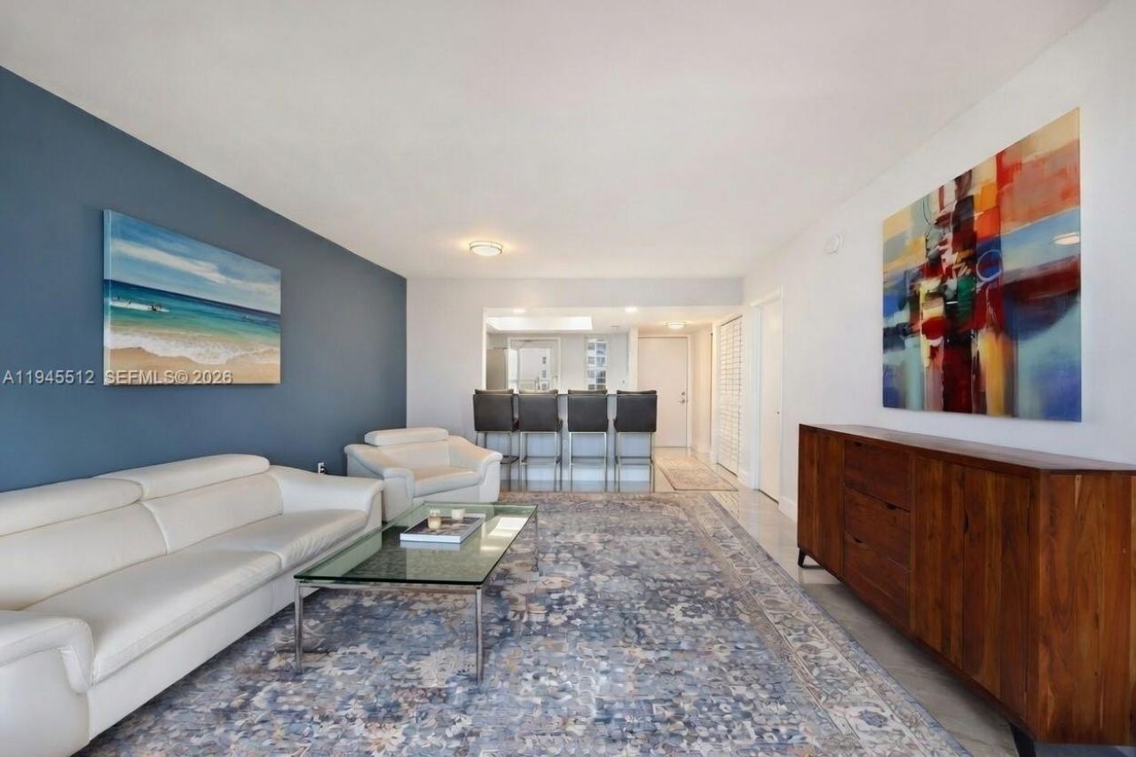 1893 S Ocean Dr, Unit 810, Hallandale Beach, FL 33009 Photo