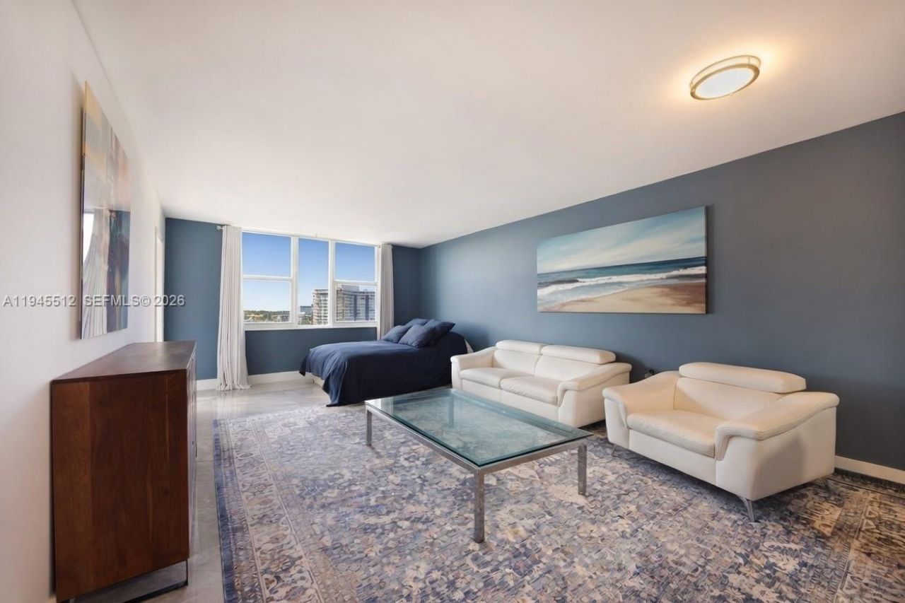 1893 S Ocean Dr, Unit 810, Hallandale Beach, FL 33009 Photo