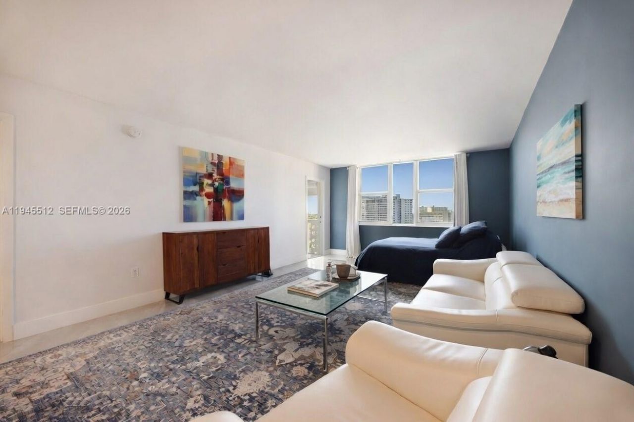 1893 S Ocean Dr, Unit 810, Hallandale Beach, FL 33009 Photo